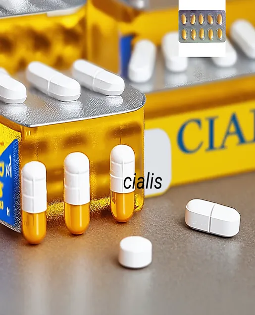 Comprar cialis reino unido